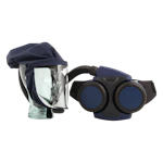PUHALLINPAKETTI SUNDSTRÖM SR 500/520