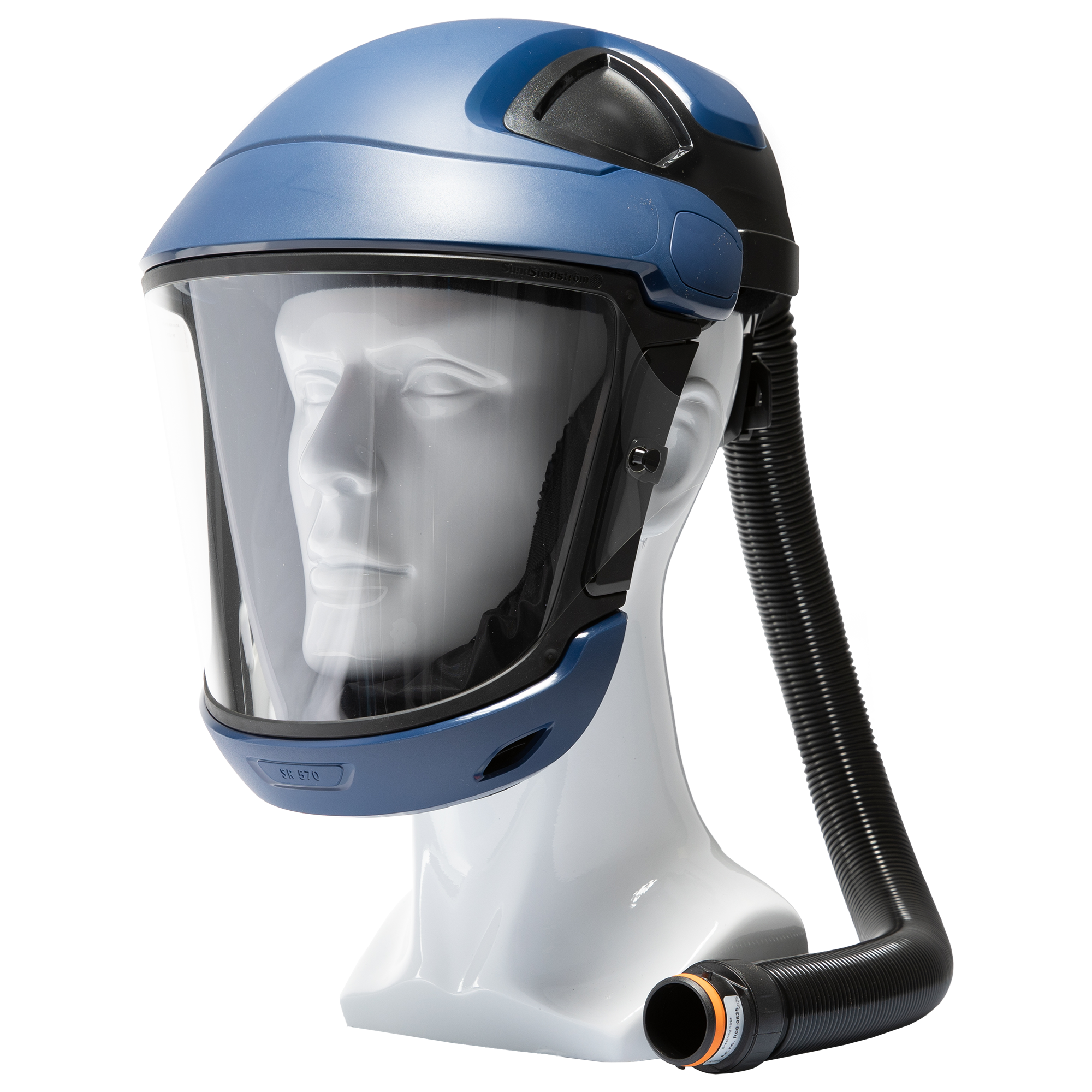 FACE COVER SUNDSTRÖM SR 570 EN 812