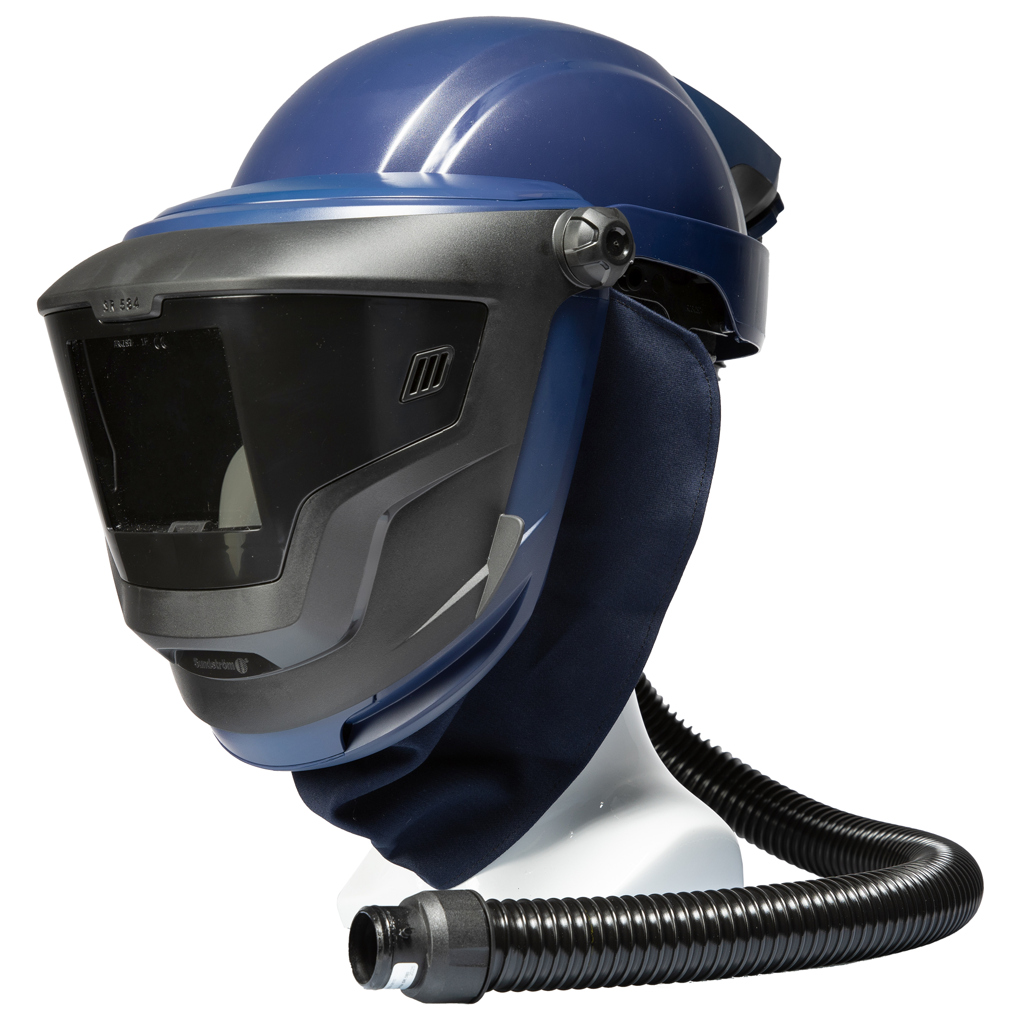 WELDING VISOR SUNDSTRÖM SR 584/580