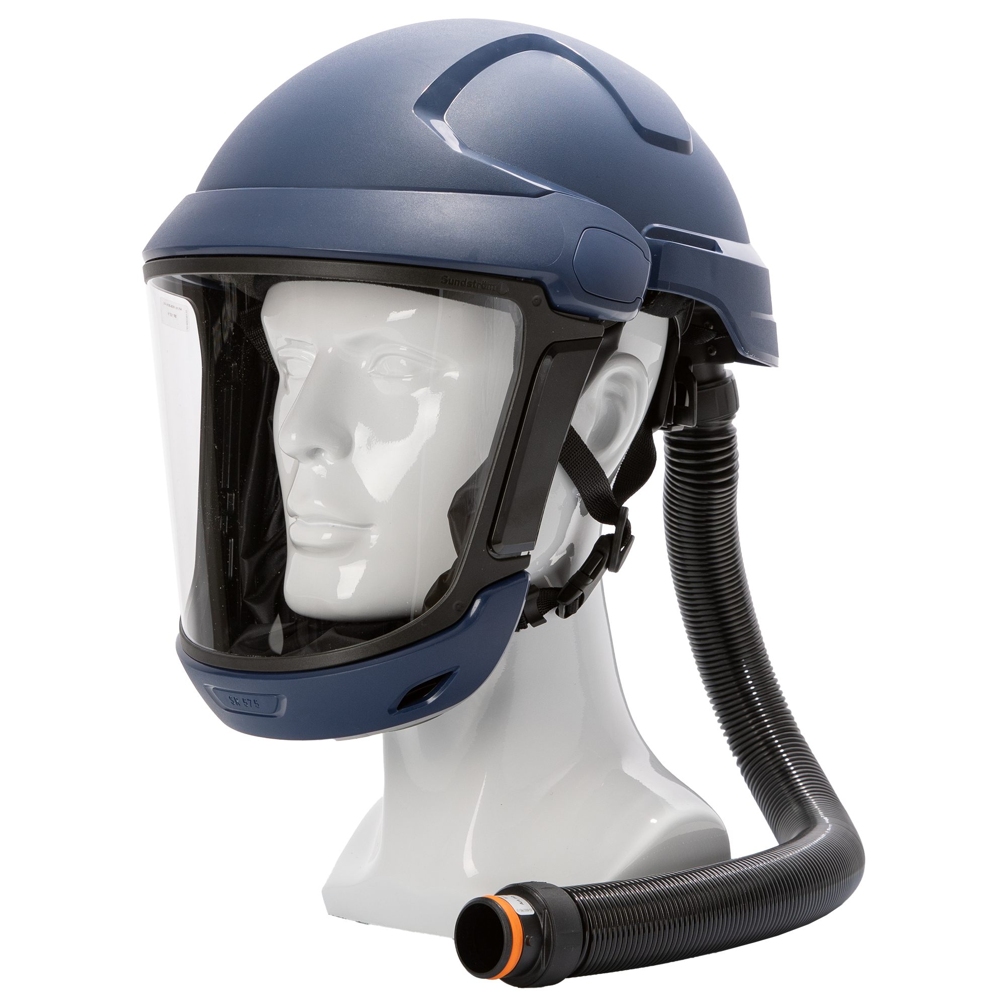 HELMET COVER SUNDSTRÖM SR 575