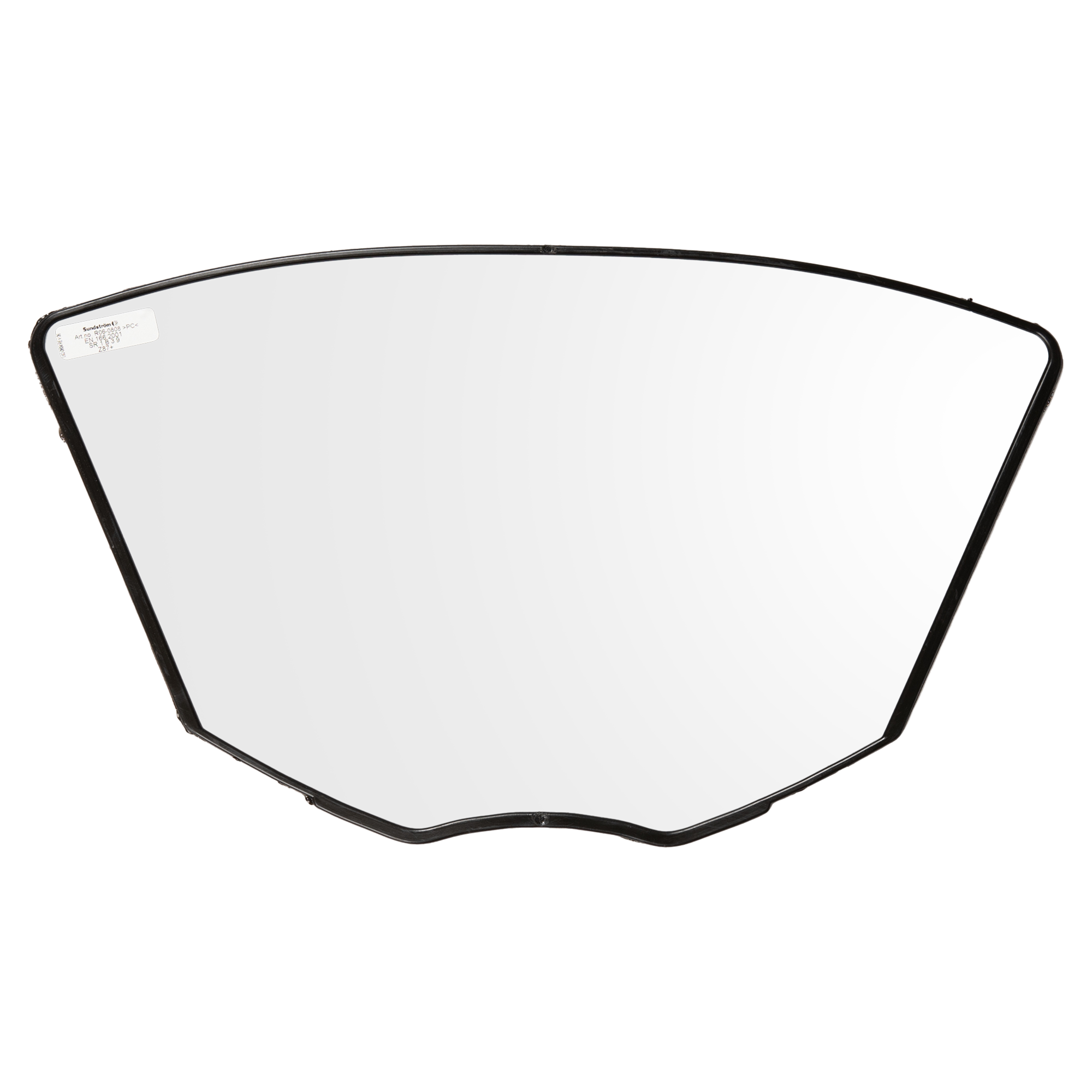 VISOR PC SUNDSTRÖM SR580
