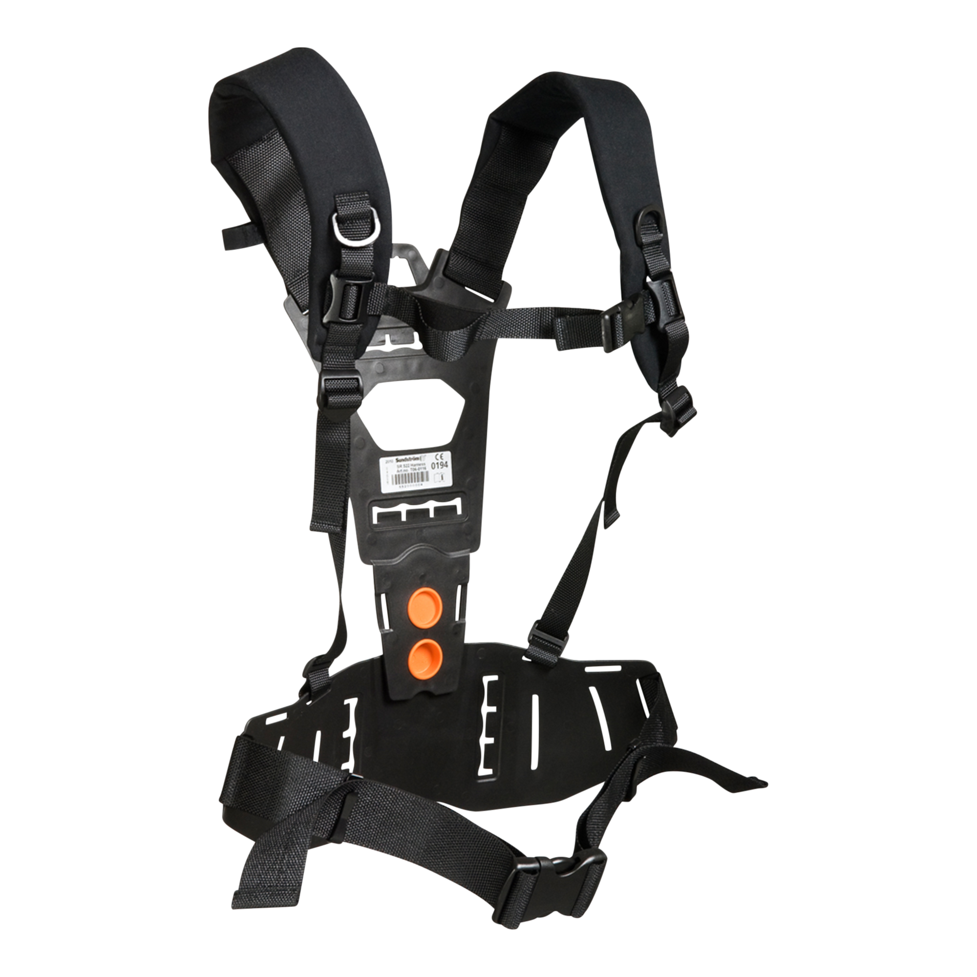 HARNESS SUNDSTRÖM SR 552