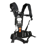 HARNESS SUNDSTRÖM SR 552