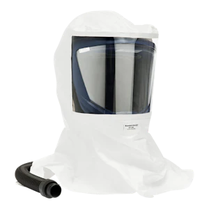 sundström Tyvek hood sundström sr 586