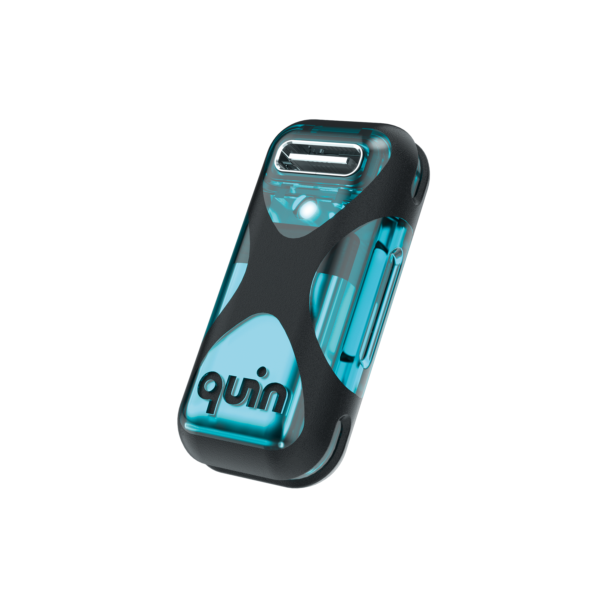 QUIN SMART SENSOR GUARDIO PRO CONNECTED HELMET