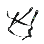 CHIN STRAP FIDLOCK GUARDIO ARMET PRO HELMET