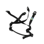 CHIN STRAP PRO LOCK GUARDIO ARMET PRO HELMET