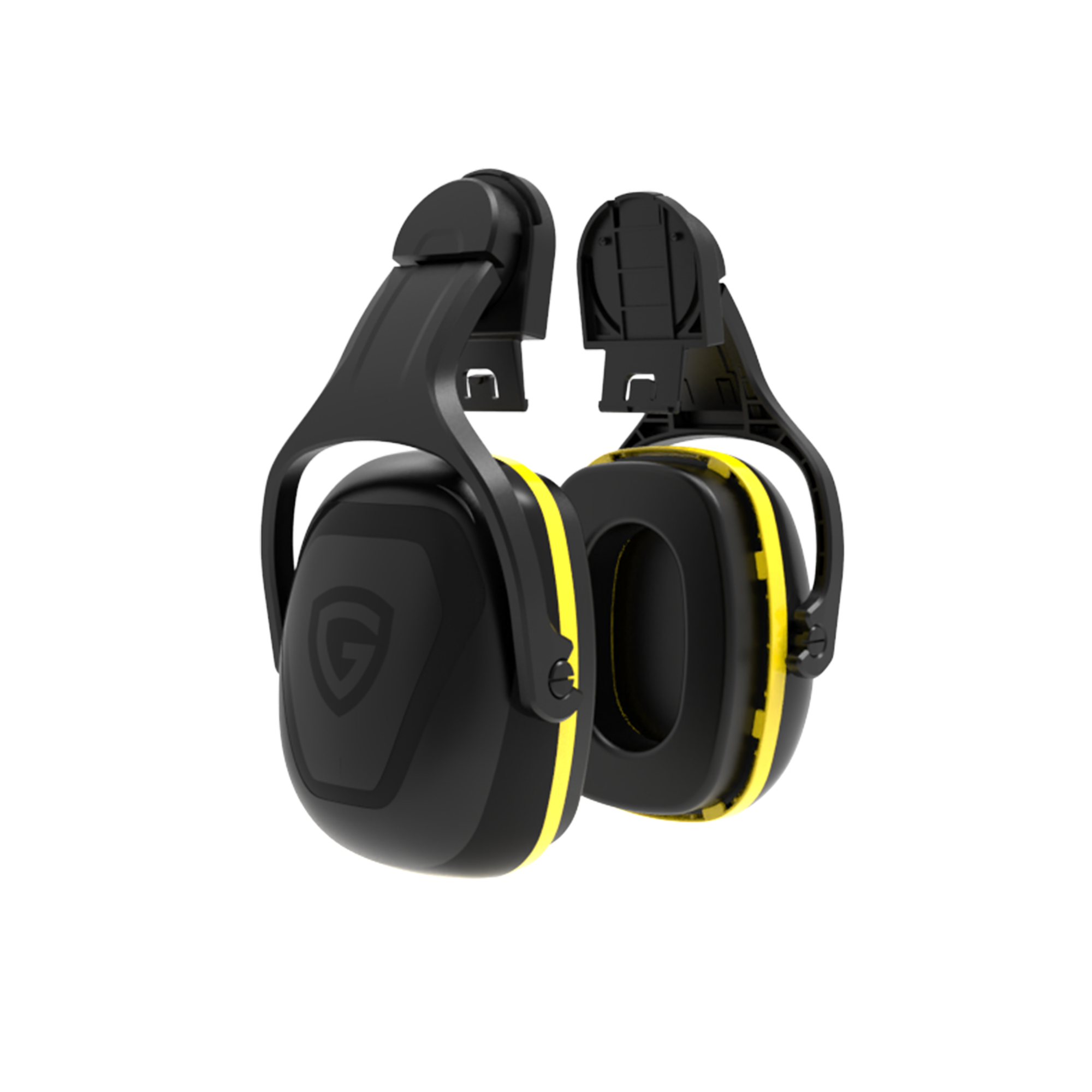guardio Earmuff passive guardio freebird comfort+ x helmet