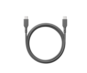 gpbm nordic Ladekabel usb-c til usb-c 1m 60w