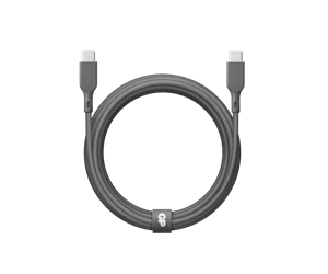 gpbm nordic Ladekabel usb-c til usb-c 2m 100w