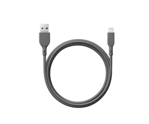 gpbm nordic Ladekabel usb-a / lightning 1m 12w