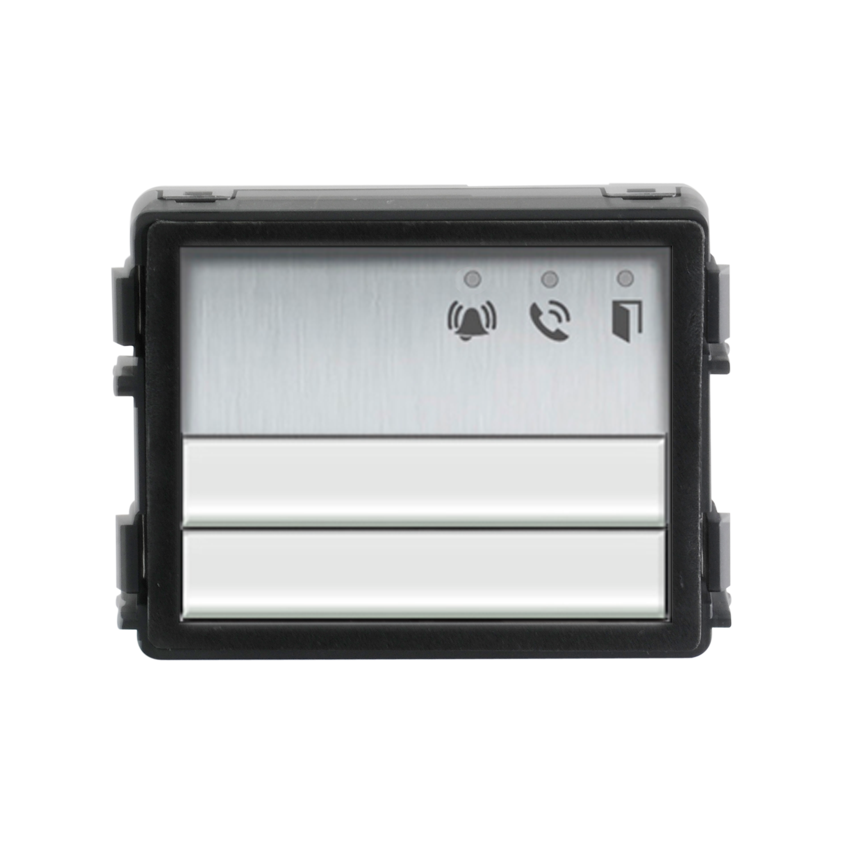 WM AUDIO MODULE 2/4 PUSHB.