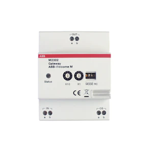abb Wm linjekobler