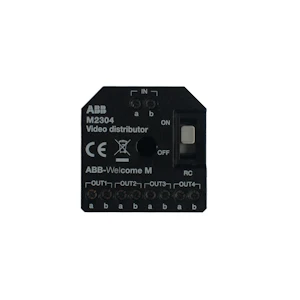 abb Wm videosplitter
