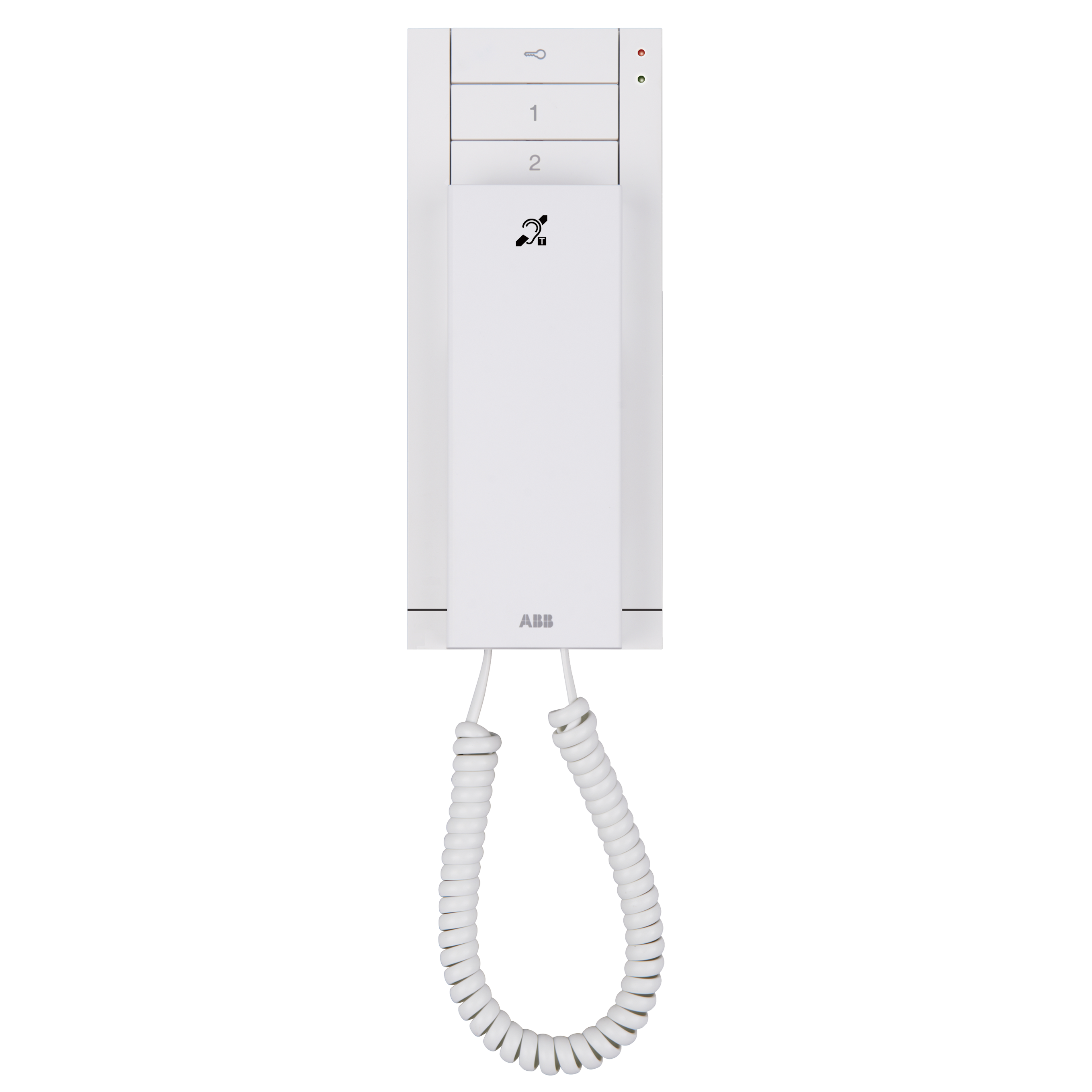 WM AUDIO SVARAP. 3-KNAPP
