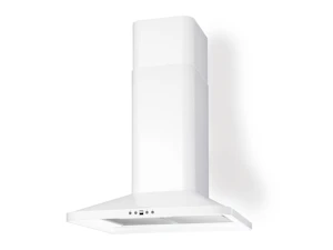 savo Regelbar spiskåpa savo ech-5206-w/asc 60cm vit led