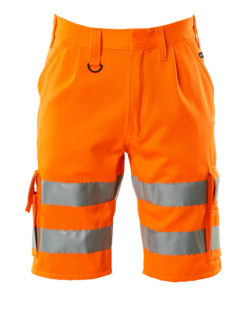 mascot Shortsit hi-vis mascot 10049-860-14 koko c49