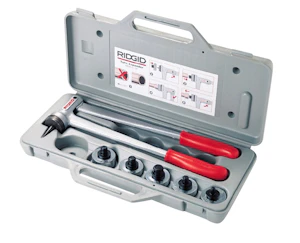 ridgid Pipe expander head 35mm 10151