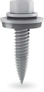 k2 Pašurbjošā skrūve k2 systems 6x25mm epdm