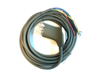 CHARGE AMPS KABEL HALO 1P 16A T1 7.5M