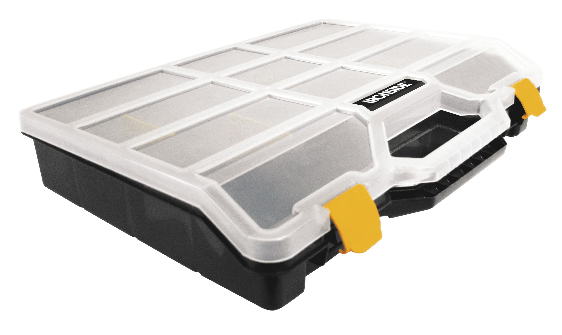 LOKERIKKO IRONSIDE 21-OSAA 46X35X8CM