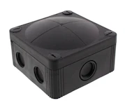 DIN-SKENA KIT COMBI BOX COMBI BOX 407/TS 35