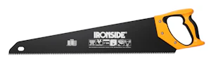 ironside Hand saw ironside 55cm coated 7tpi