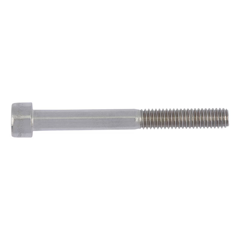HEXSOCKET SCREW PROF DIN912 M12x20 A4-80 HST 50ST
