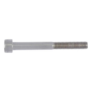 prof Kuusiokoloruuvi prof din912 m12x20 a4-80 hst 50kpl