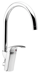 damixa Kitchen mixer damixa 10071.00 space w.dm valve