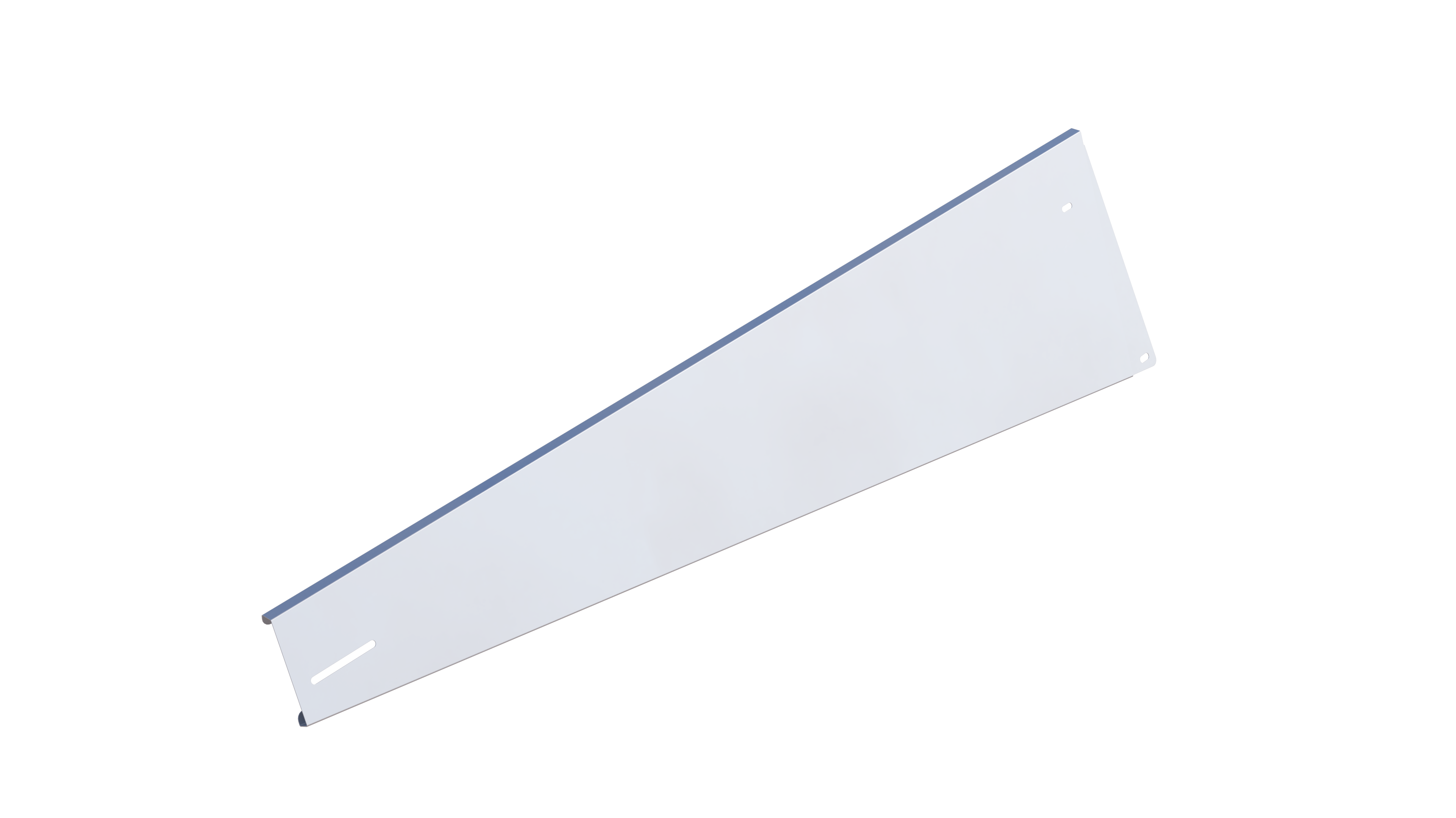 Wave Wind Deflector Set 1070-1150
