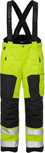 fristads Trousers fristads hi-vis 2035 196 size s