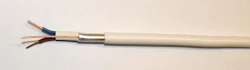 PVXP 2X1/1 100M ANTITWIN BRANNALARMKAB M/PARALLELLE LED