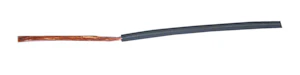 teccon Rk 0,75mm² grå anti twin