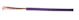 teccon Rk 1,0mm² fiolett antitwin