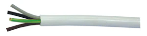 teccon Pmh 4g1,5 hvit anti twin tec con as