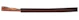 teccon Rk 4mm² brun anti twin