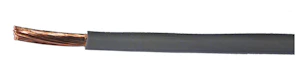 teccon Rk 16mm² grå anti twin