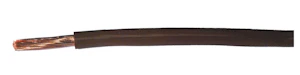 teccon Rk 16mm² brun anti twin