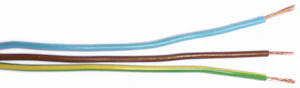 teccon Trio ix 3g1,5 anti twin® kabel