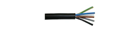 TEC-FLEX RV-K 0,6/1,0KV 5G6 FLEKSIBEL TFXP CU