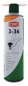 crc industries 3-36 anti-corrosion aerosol 500ml