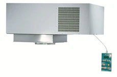MONOBLOCK UNIT RIVACOLD ROOF SFM022G002D