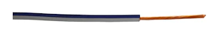 teccon Rq 90 tec h05z-k 0,5mm b /h koblingsledning