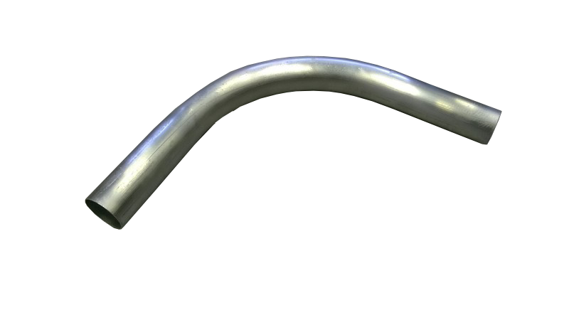 purso Bend for soft aluminium pipe ppuk 32/131