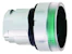 schneider electric Trykkn.hode gr. transp. zb4ba38