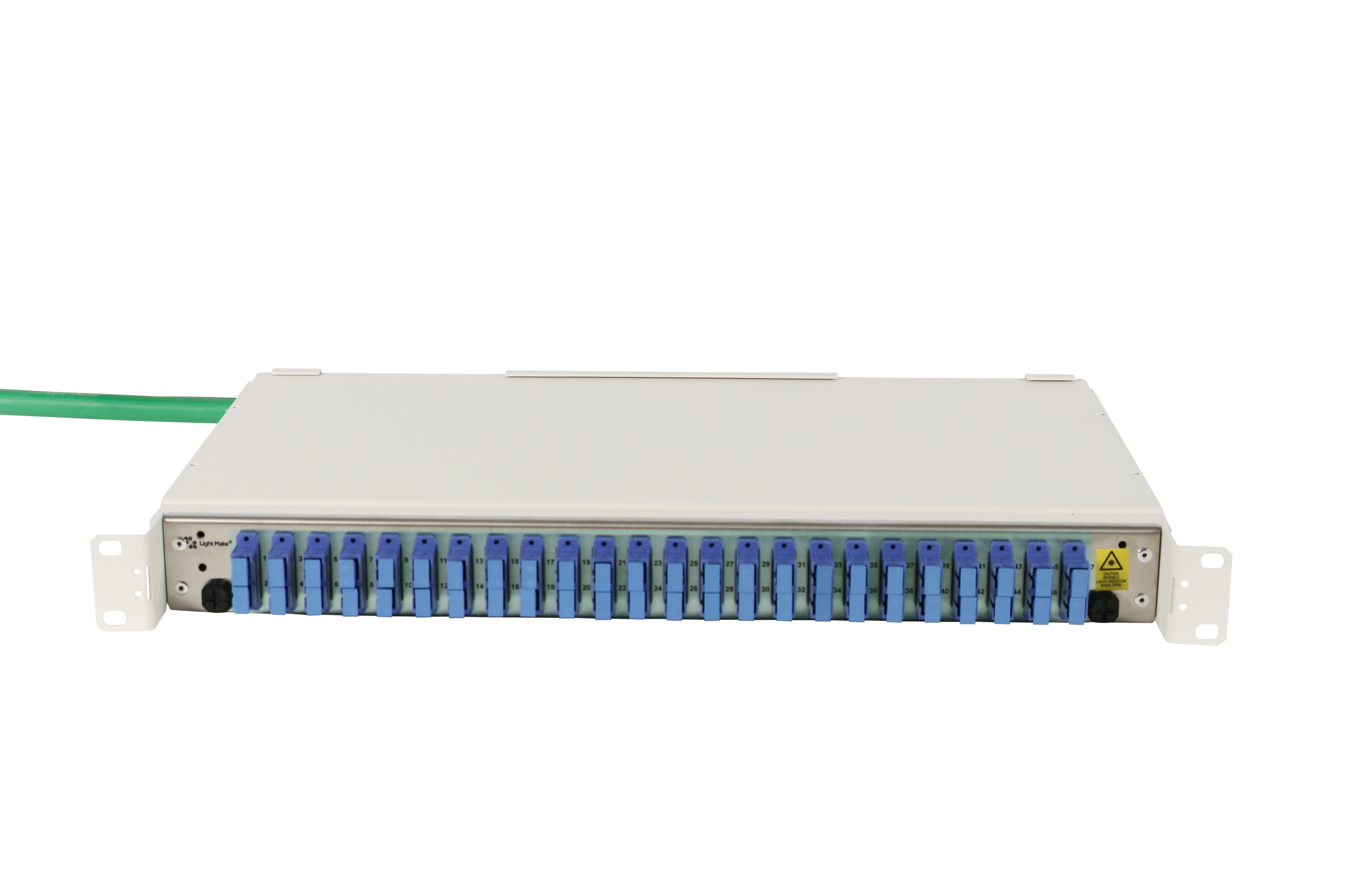 ODF PREFAB 48XSC/UPC 4RIB 30M