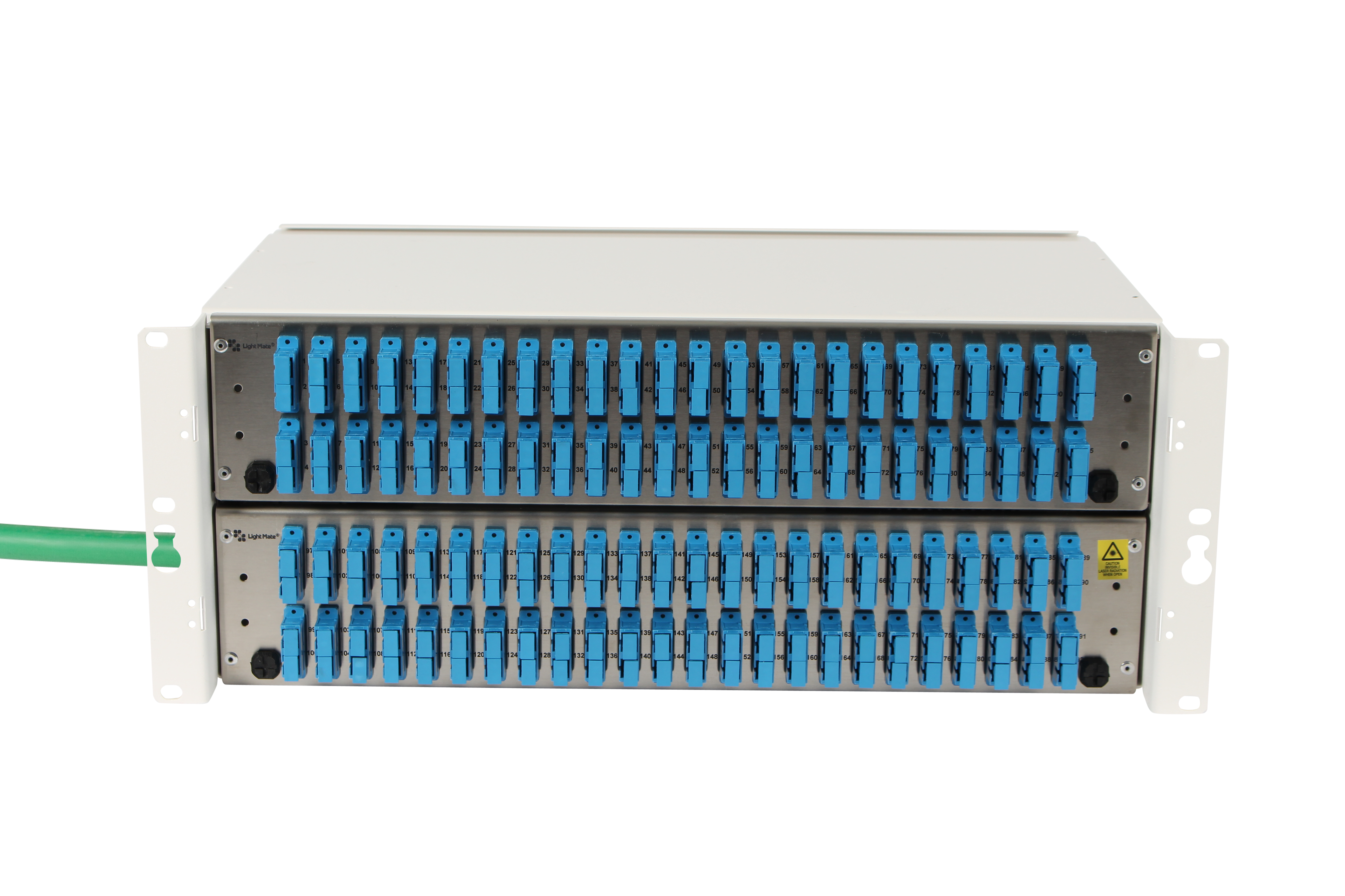 ODF PREFAB 192XSC/UPC 8RIB 50M