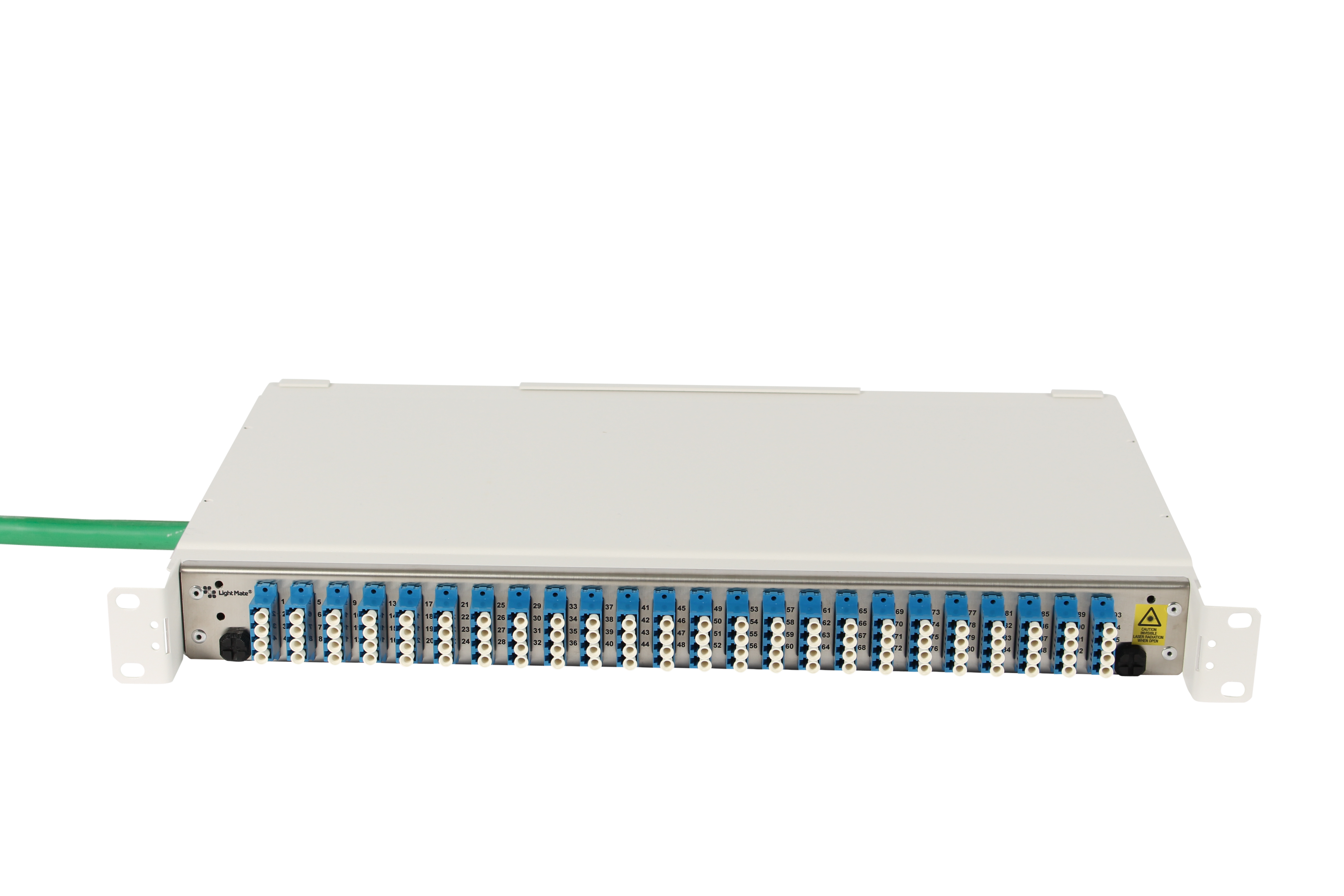 ODF PREFAB 96XLC/UPC 4RIB 50M