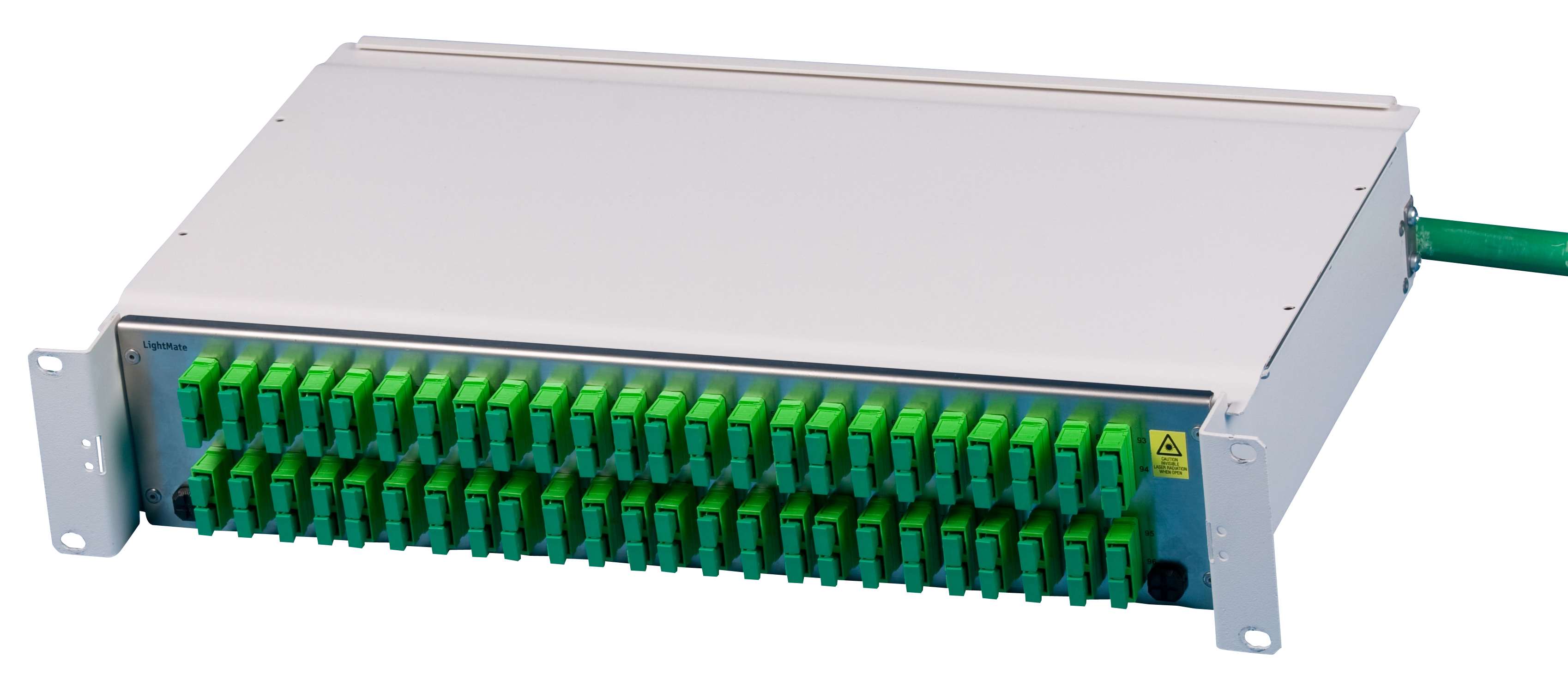 ODF PREFAB 96XSC/APC 4RIB 50M
